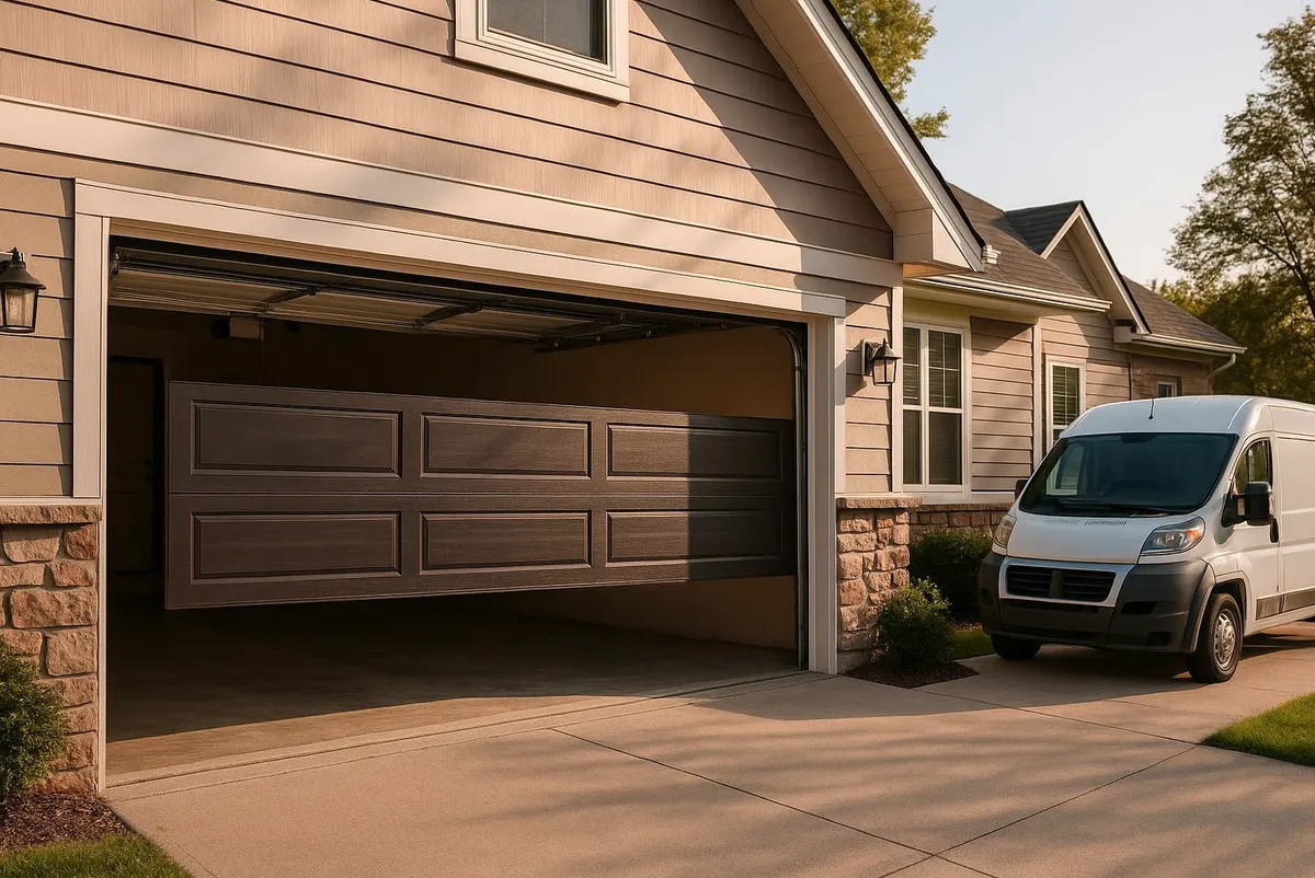 Storm-Proofing Your Garage Door Before Tucson's Fall Wind Season — Tucson Garage Door Repair, Tucson, AZ